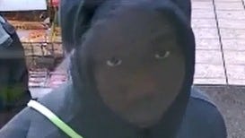 Woman arrested, second suspect still at large after carjacking of 19-year-old man in Detroit