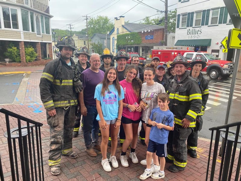 Port Jefferson Fire Department