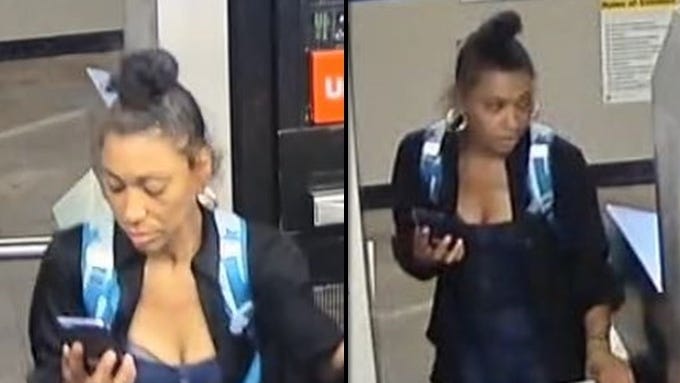 Woman spits on subway rider in suspected anti-Asian hate crime in Park Slope