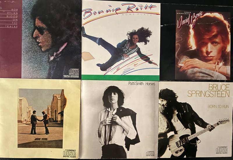 1975 Saturday Morning Flashback