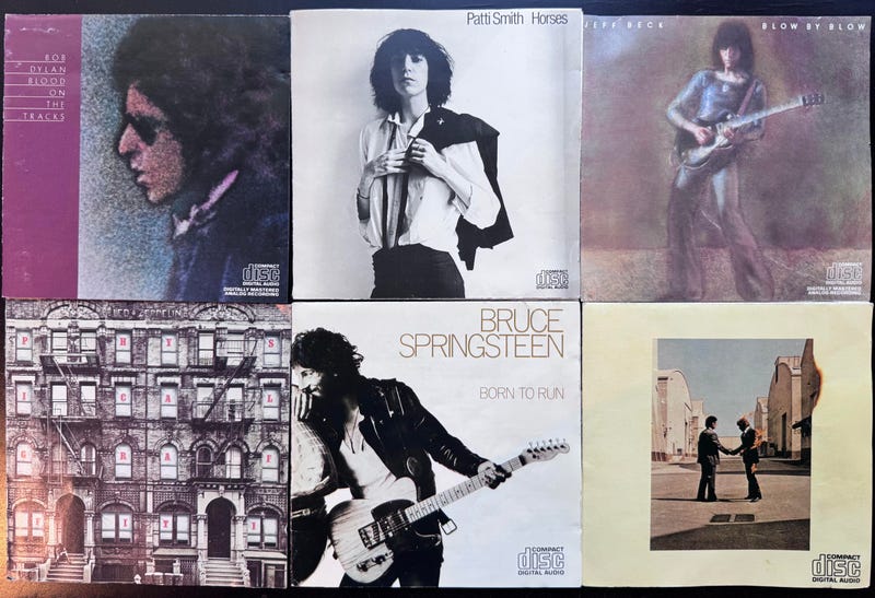 1975 Saturday Morning Flashback