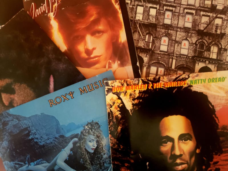1975 Saturday Morning Flashback