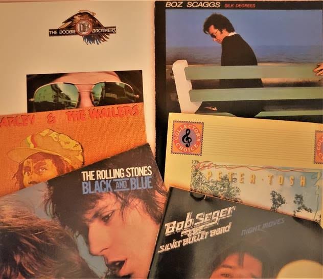 1976 Saturday Morning Flashback