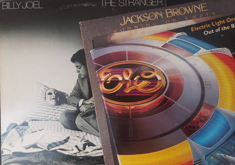 1977 Flashback