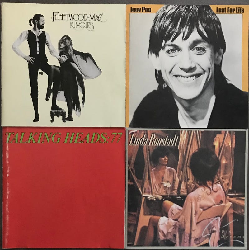 1977 Saturday Morning Flashback