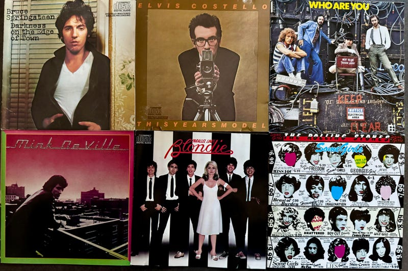 1978 Saturday Morning Flashback - October 19, 2024
