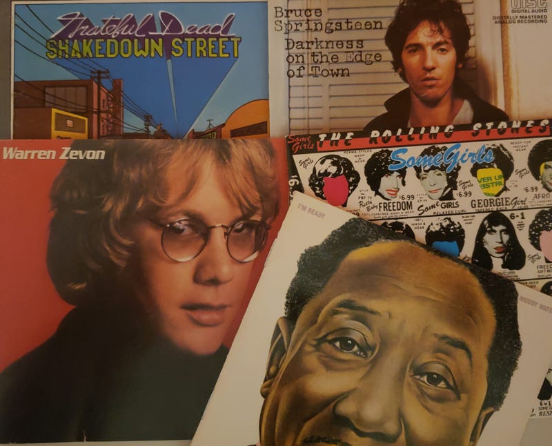 1978 Flashback