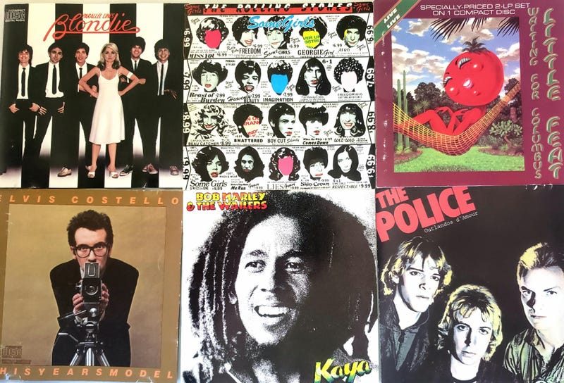 1978 Saturday Morning Flashback