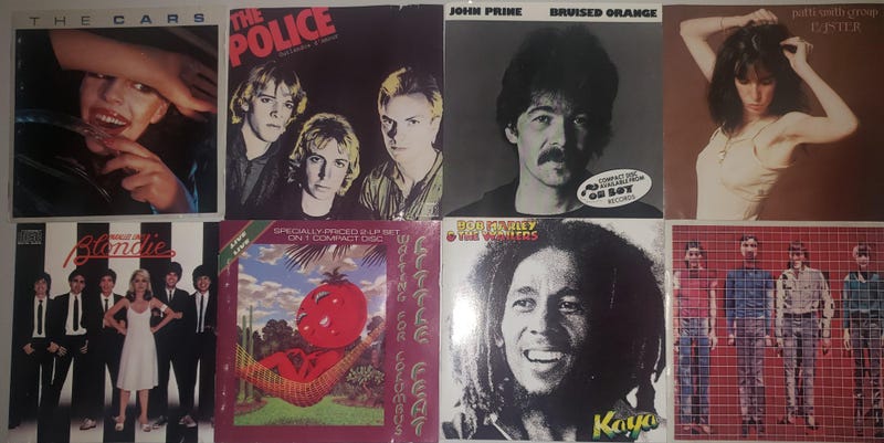 1978 Saturday Morning Flashback