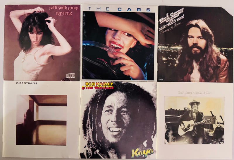 1978 Saturday Morning Flashback