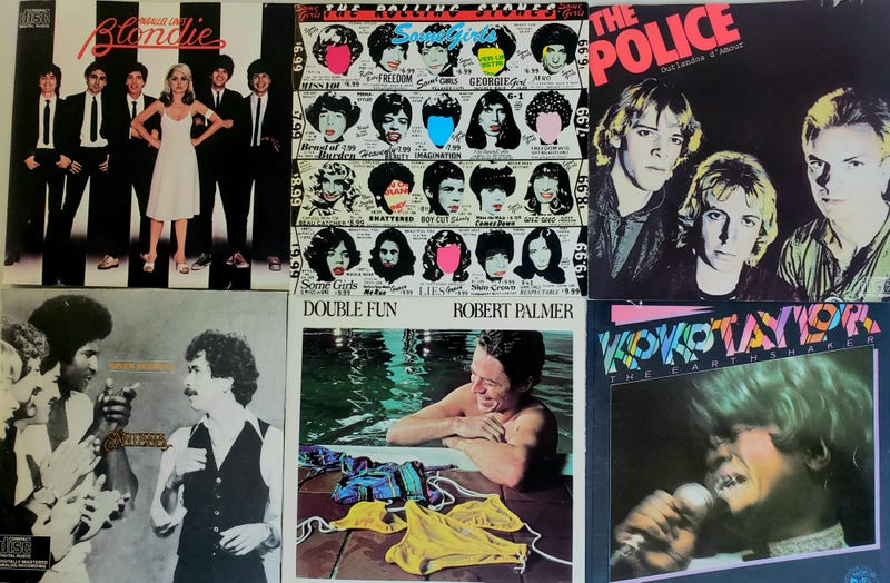 1978 Saturday Morning Flashback