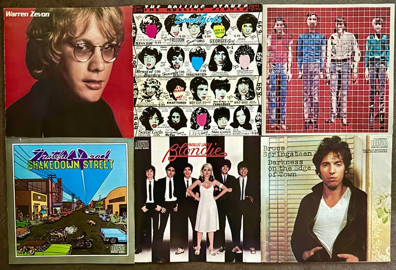 Saturday Morning Flashback