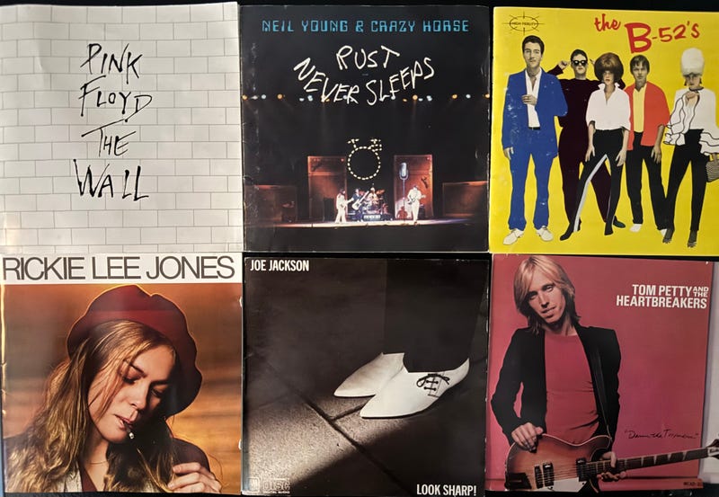 1979 Saturday Morning Flashback