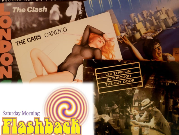1979 Saturday Morning Flashback