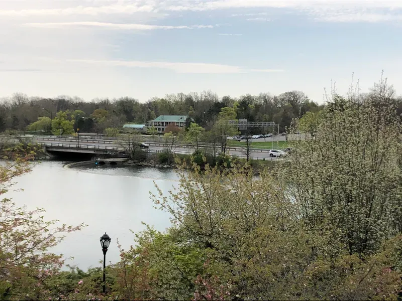Scajaquada Corridor