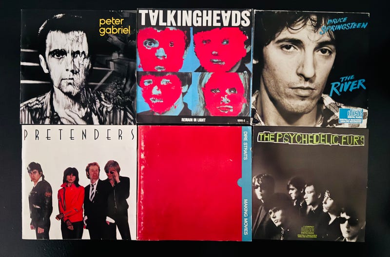 1980 Saturday Morning Flashback