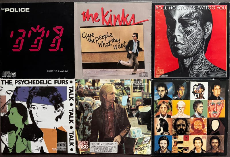 1981 Saturday Morning Flashback