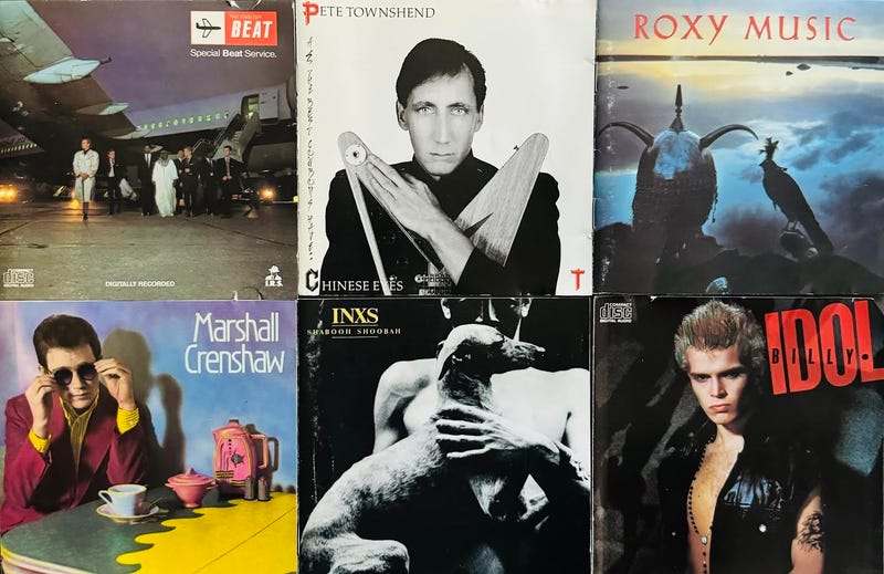 1982 Saturday Morning Flashback