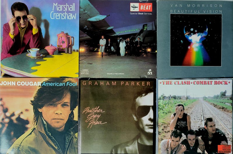 1982 Saturday Morning Flashback August 19, 2023