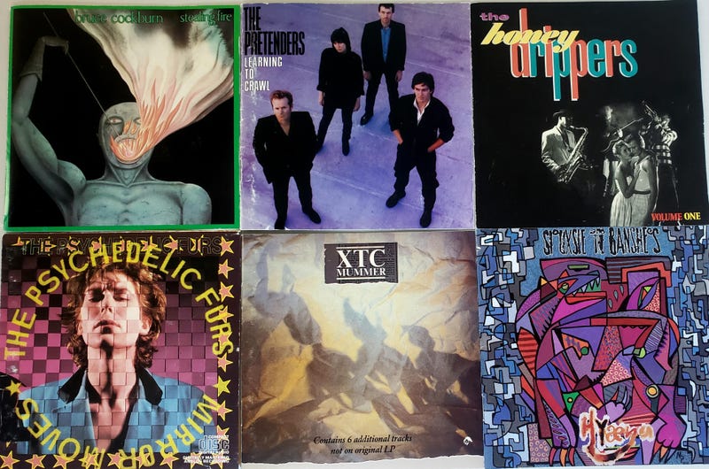 1984 Saturday Morning Flashback