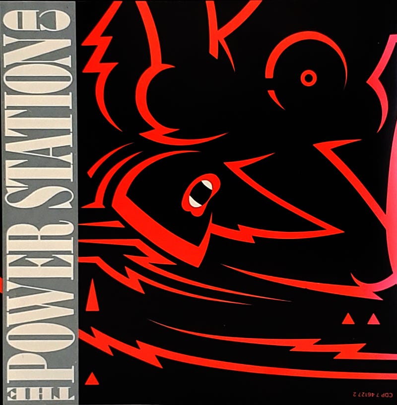 1985 Power Station