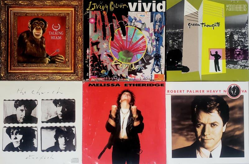 Saturday Morning Flashback 1988