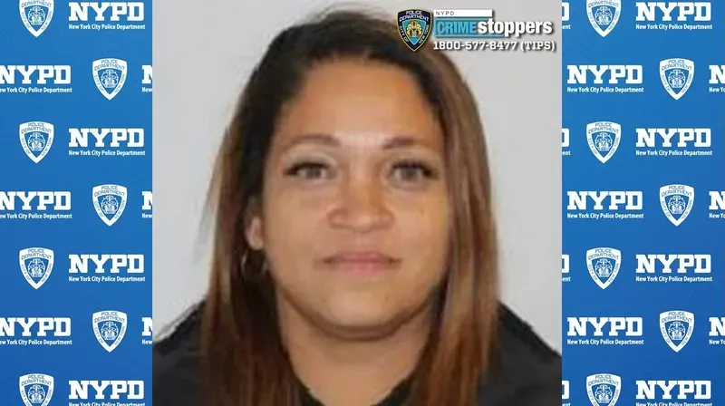 Sandra Serrano, 44, was killed in the shooting, police said Wednesday. 