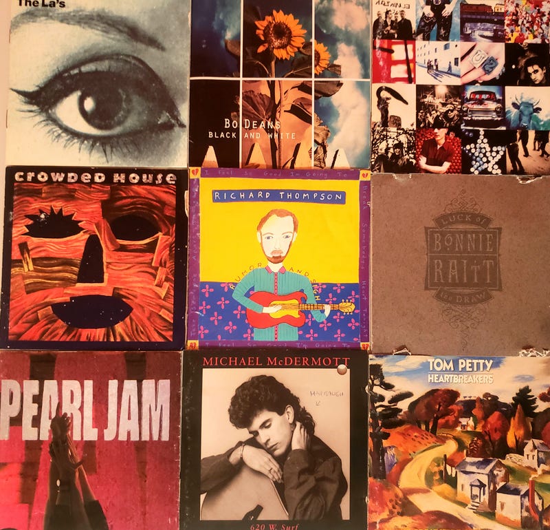 1991 Saturday Morning Flashback