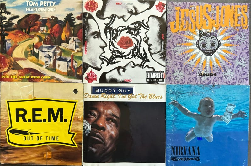 1991 Saturday Morning Flashback-November 2, 2024