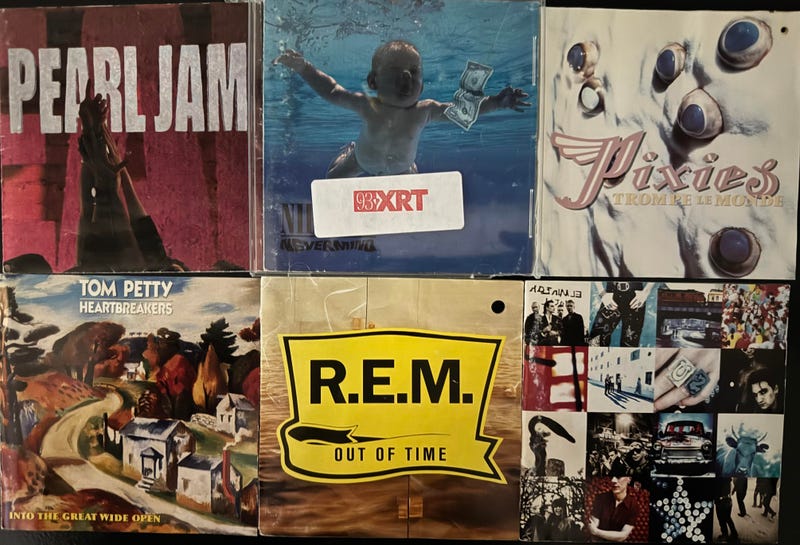 1991 Saturday Morning Flashback