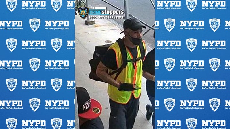 Man beaten with wrench during bike robbery in Gramercy