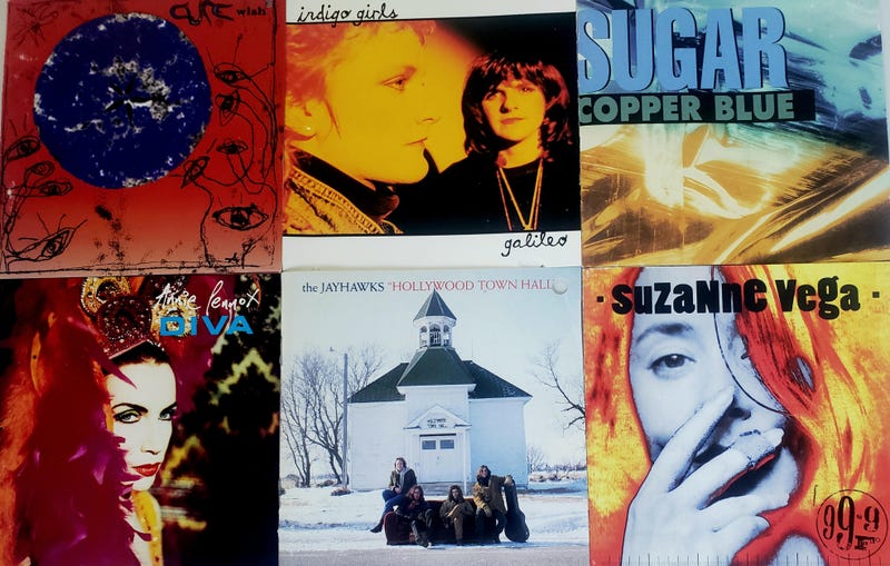 1992 Saturday Morning Flashback