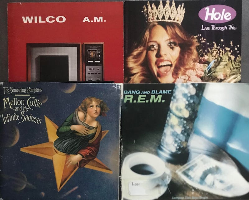 93XRT