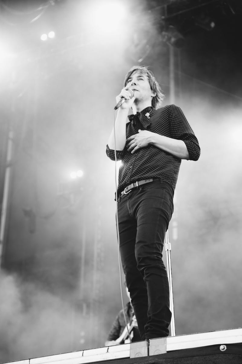 Phoenix at ACL Fest 2022 Weekend 2