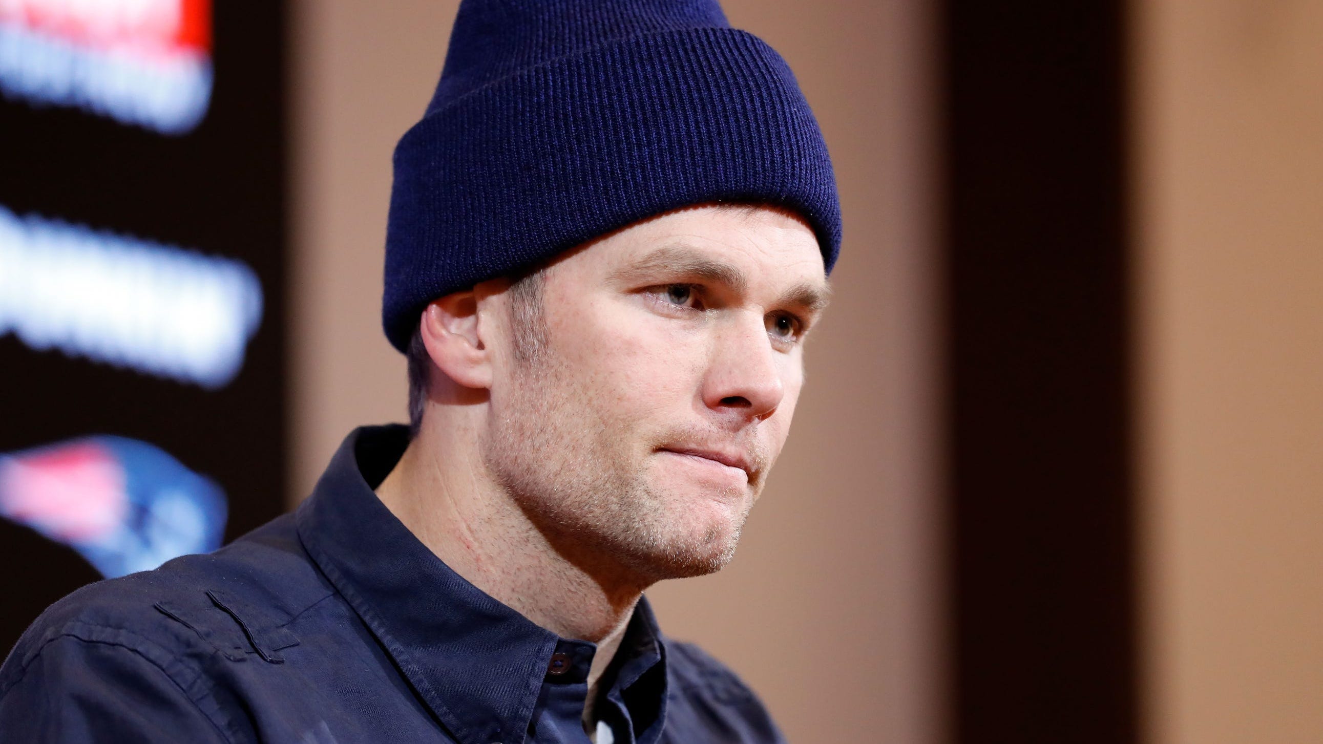 Don’t Be Sure Tom Brady Is Leaving the Patriots Just Yet