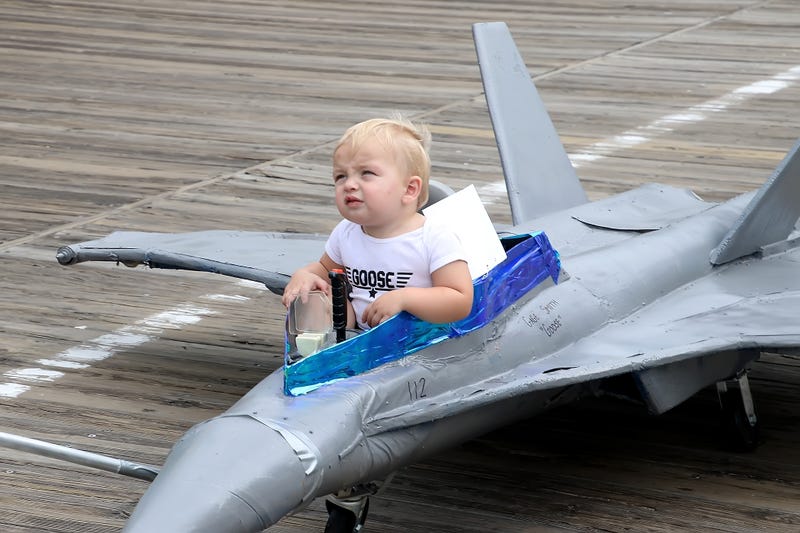 baby parade