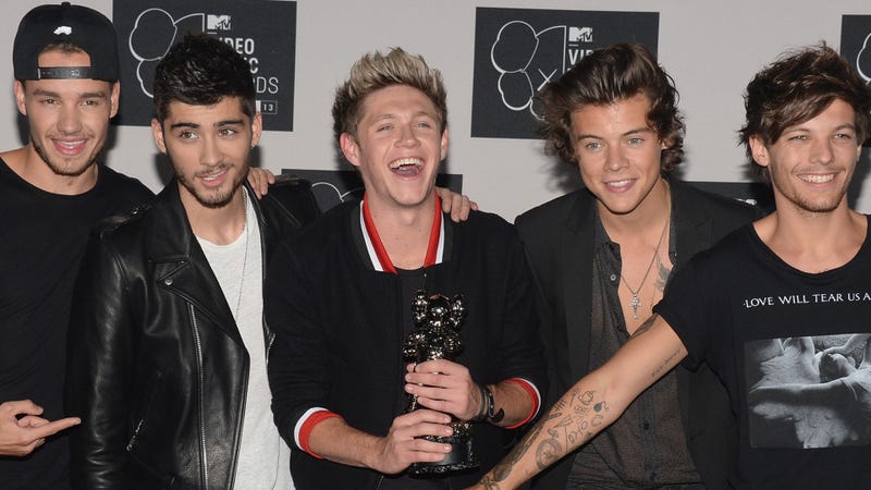 One Direction