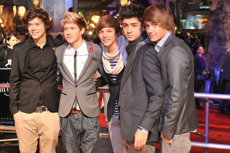 One Direction