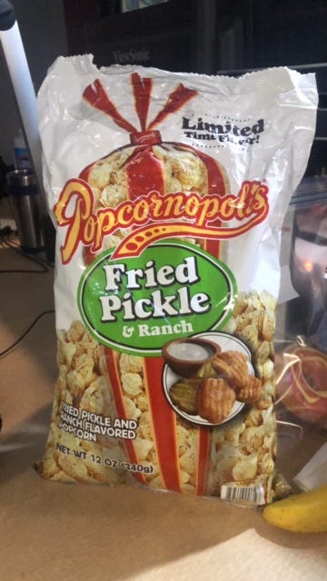 tastetest
