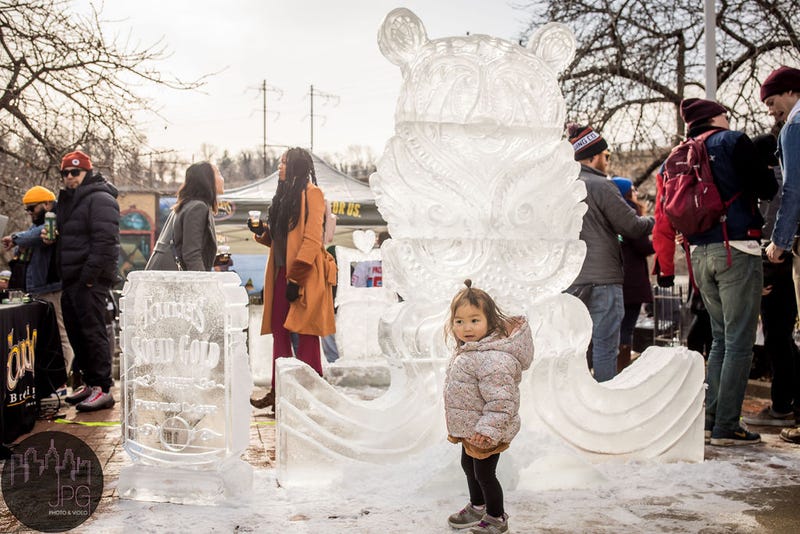 Founders Philly Freeze Out