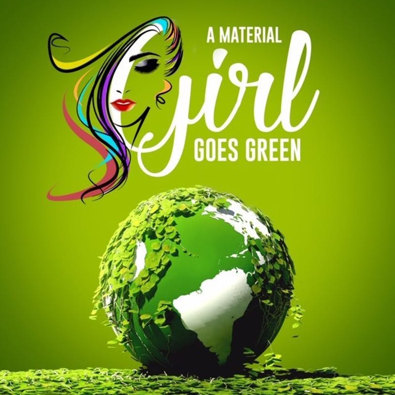 Material Girl 