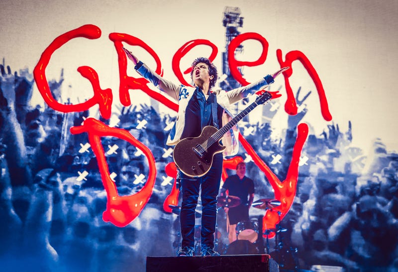 Green Day
