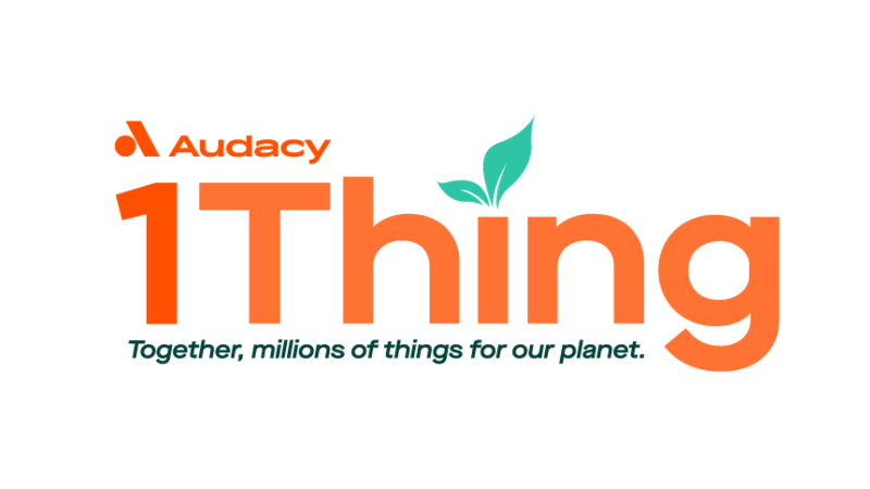Audacy 1Thing ATX