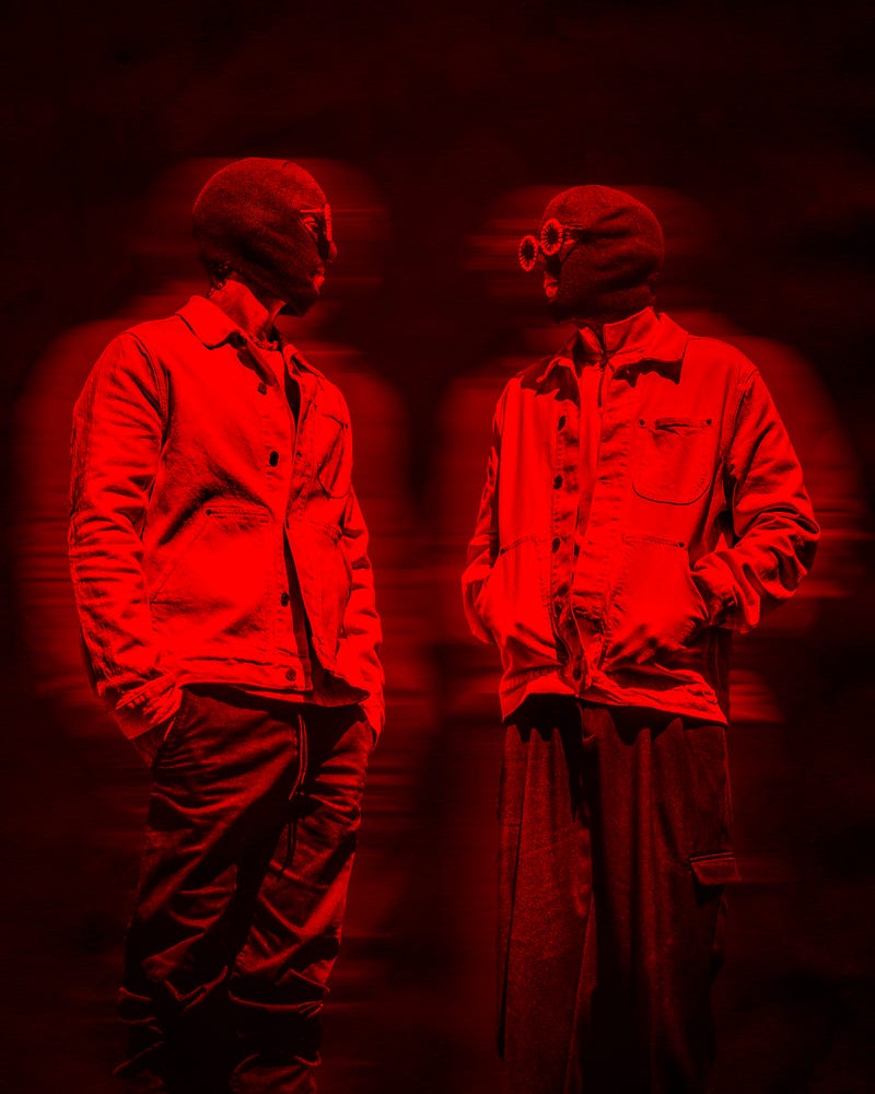 Twenty One Pilots