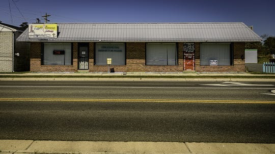 Lighthouse Fellowship Church