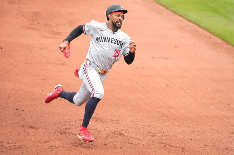 Byron Buxton