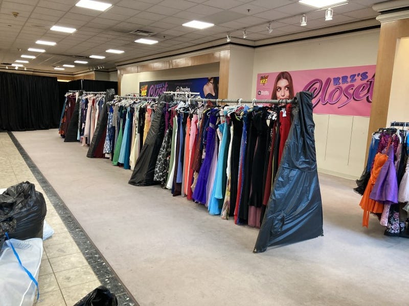 KRZ Closet 2025