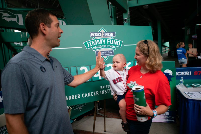 Brad Stevens