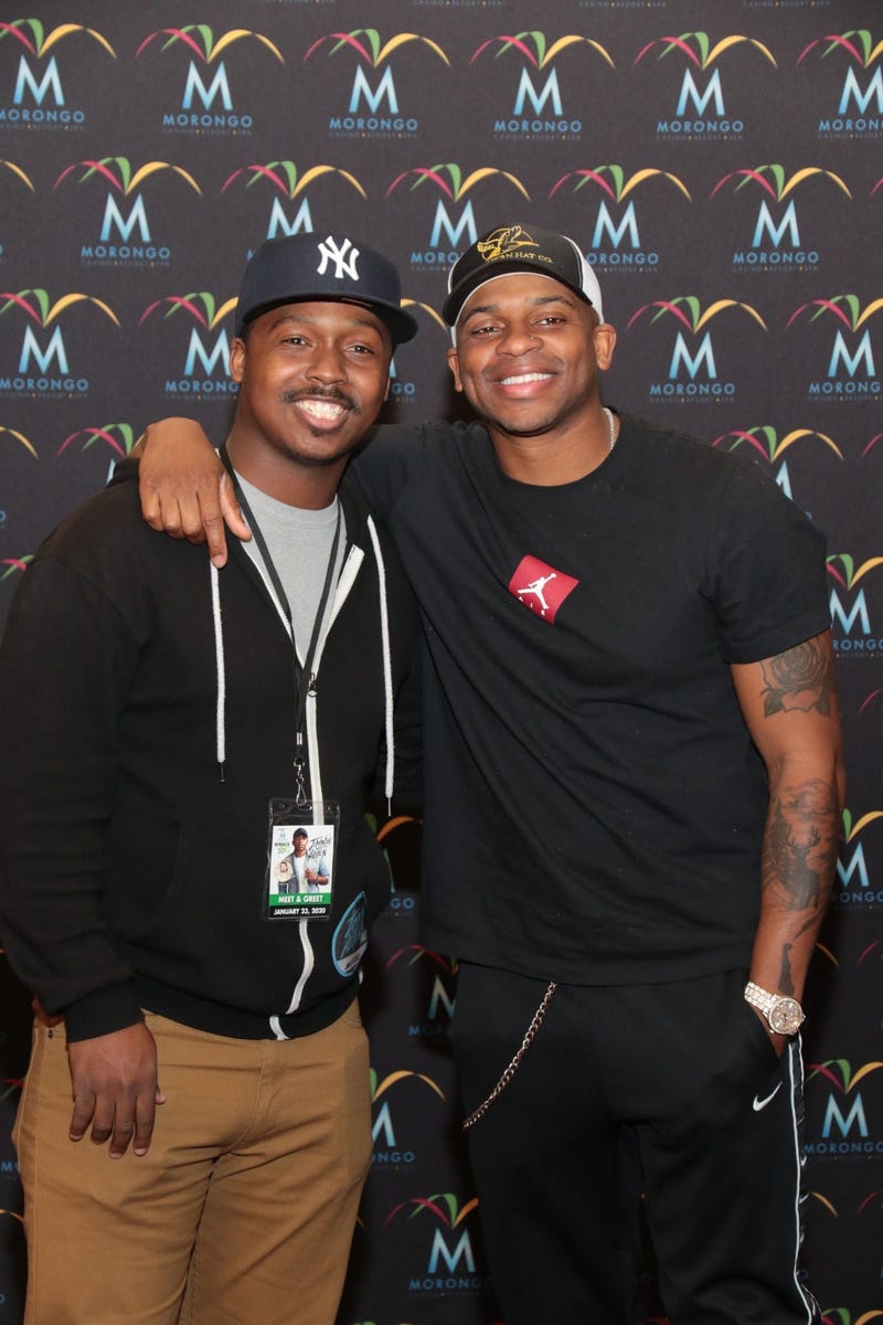 Jimmie Allen