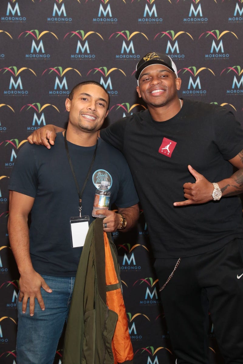 Jimmie Allen